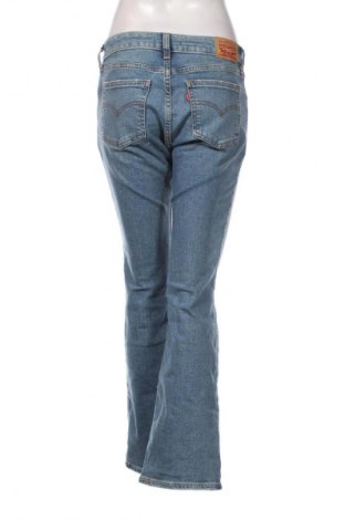 Női farmernadrág Levi's, Méret M, Szín Kék, Ár 44 009 Ft