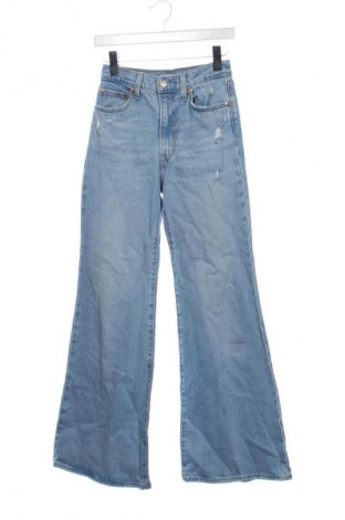 Dámské džíny  Levi's, Velikost XXS, Barva Modrá, Cena  2 649,00 Kč
