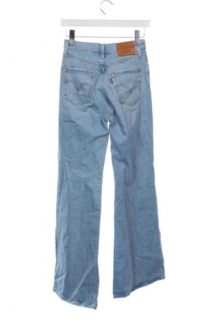 Dámské džíny  Levi's, Velikost XXS, Barva Modrá, Cena  2 649,00 Kč