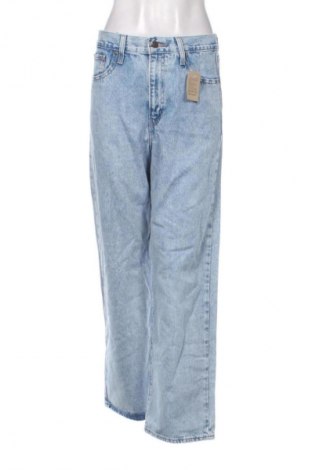 Női farmernadrág Levi's, Méret M, Szín Kék, Ár 44 009 Ft