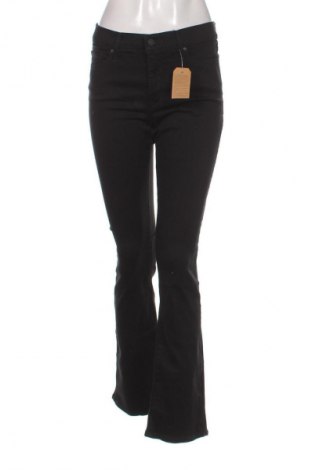 Női farmernadrág Levi's, Méret L, Szín Fekete, Ár 44 009 Ft