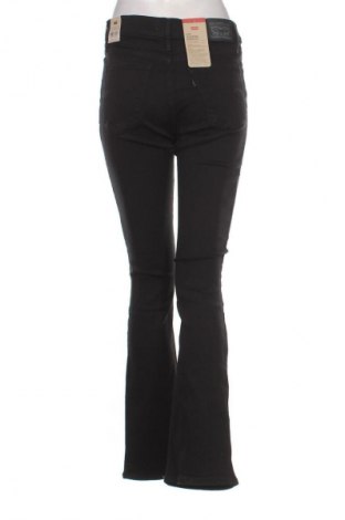 Női farmernadrág Levi's, Méret L, Szín Fekete, Ár 44 009 Ft