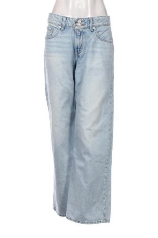 Damen Jeans Levi's, Größe L, Farbe Blau, Preis € 117,99