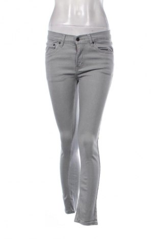 Damen Jeans Levi's, Größe M, Farbe Grau, Preis € 30,49