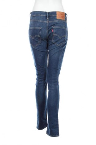 Dámske džínsy  Levi's, Veľkosť M, Farba Modrá, Cena  32,95 €
