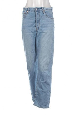 Damen Jeans Levi's, Größe M, Farbe Blau, Preis € 117,99