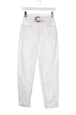 Дамски дънки Liu Jo, Размер XXS, Цвят Бял, Цена 53,00 €