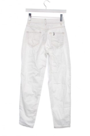Дамски дънки Liu Jo, Размер XXS, Цвят Бял, Цена 53,00 €