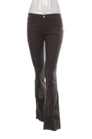 Női farmernadrág Liu Jo, Méret M, Szín Barna, Ár 23 969 Ft