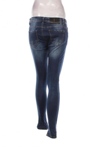 Damen Jeans Liuzin, Größe M, Farbe Blau, Preis € 15,00