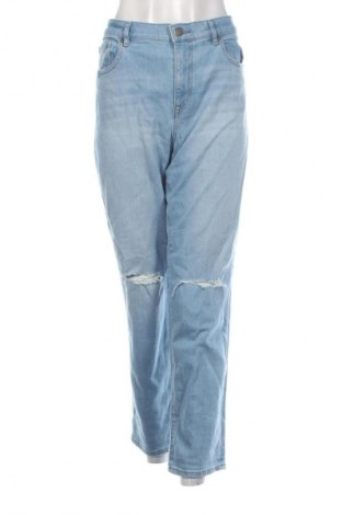 Női farmernadrág Loft, Méret XL, Szín Kék, Ár 8 099 Ft