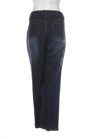 Дамски дънки Love & Legend, Размер 3XL, Цвят Син, Цена 12,78 €