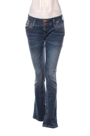 Női farmernadrág Ltb, Méret M, Szín Kék, Ár 8 539 Ft