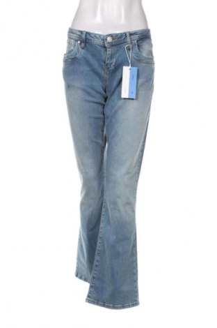 Női farmernadrág Ltb, Méret XL, Szín Kék, Ár 19 169 Ft