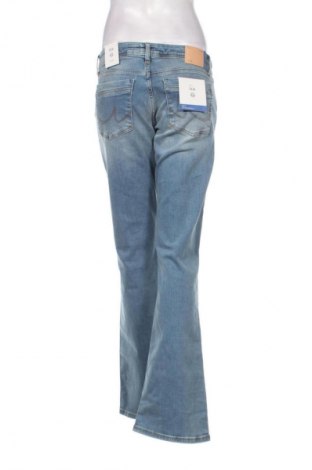 Női farmernadrág Ltb, Méret XL, Szín Kék, Ár 19 169 Ft