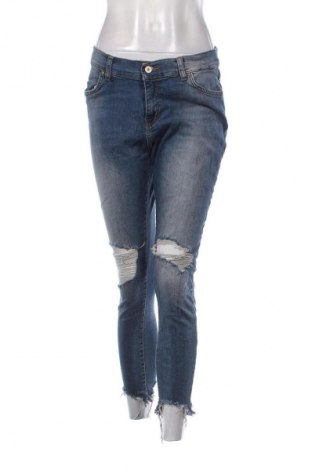 Női farmernadrág Ltb, Méret M, Szín Kék, Ár 9 062 Ft