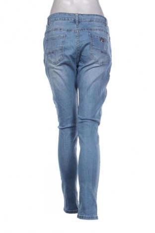 Damen Jeans M.Sara, Größe XL, Farbe Blau, Preis 6,57 €