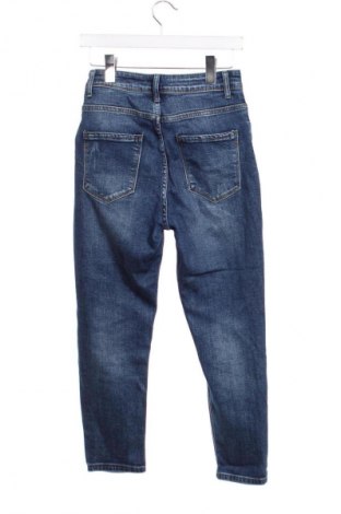 Dámské džíny  M.Sara, Velikost XS, Barva Modrá, Cena  425,00 Kč