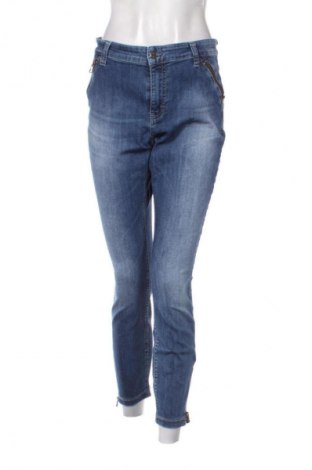 Női farmernadrág Mac, Méret L, Szín Kék, Ár 15 702 Ft