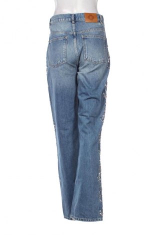 Női farmernadrág Maje, Méret M, Szín Sokszínű, Ár 25 229 Ft