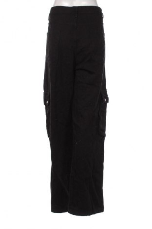 Dámské džíny  Manfinity, Velikost XXL, Barva Černá, Cena  349,00 Kč