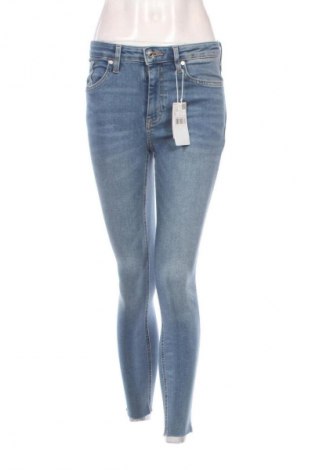 Damen Jeans Mango, Größe S, Farbe Blau, Preis 39,00 €