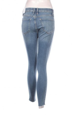 Damen Jeans Mango, Größe S, Farbe Blau, Preis 39,00 €