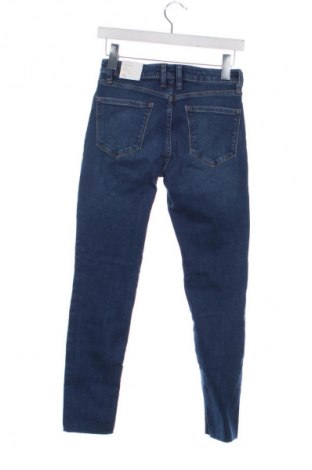 Damen Jeans Mango, Größe S, Farbe Blau, Preis 39,00 €