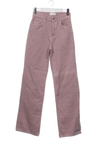 Damen Jeans Mango, Größe S, Farbe Aschrosa, Preis € 17,00