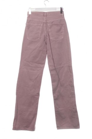 Damen Jeans Mango, Größe S, Farbe Aschrosa, Preis € 17,00