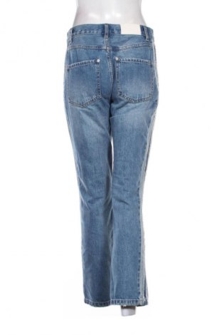 Női farmernadrág Mango, Méret M, Szín Kék, Ár 7 213 Ft