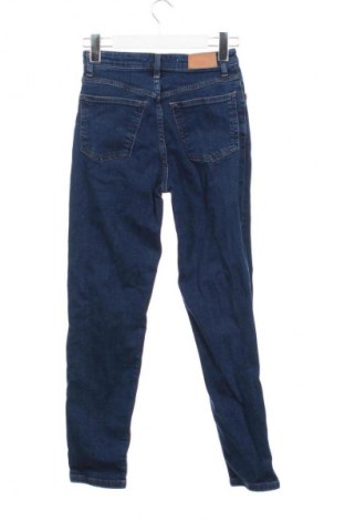 Dámské džíny  Mango, Velikost XS, Barva Modrá, Cena  482,00 Kč