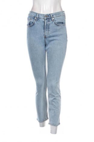 Damen Jeans Mango, Größe S, Farbe Blau, Preis € 17,00