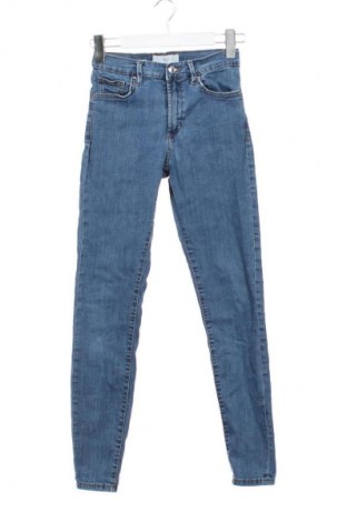 Damen Jeans Mango, Größe XS, Farbe Blau, Preis € 17,00