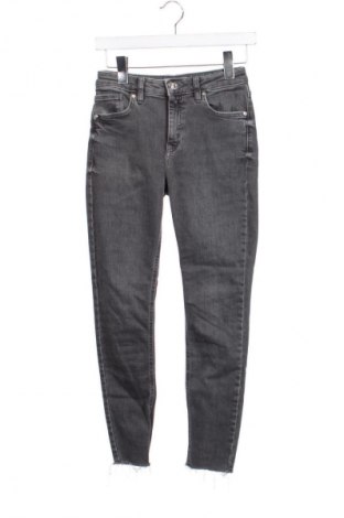 Damen Jeans Mango, Größe XS, Farbe Grau, Preis € 17,00