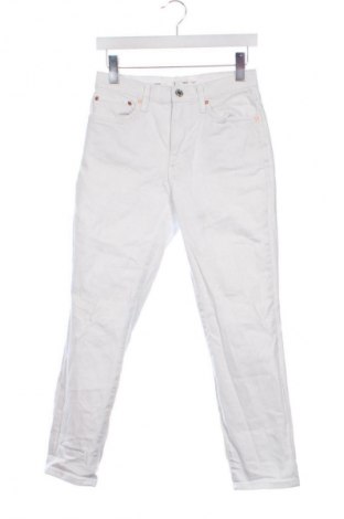 Damen Jeans Mango, Größe S, Farbe Weiß, Preis € 17,00