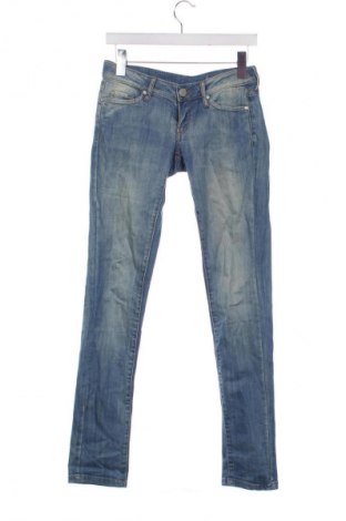 Dámské džíny  Mango, Velikost M, Barva Modrá, Cena  482,00 Kč