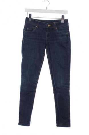 Damen Jeans Mango, Größe S, Farbe Blau, Preis € 17,00