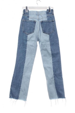 Dámské džíny  Mango, Velikost XS, Barva Modrá, Cena  482,00 Kč