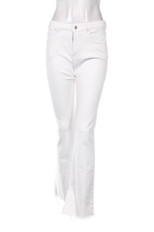 Damen Jeans Mango, Größe S, Farbe Weiß, Preis € 29,89