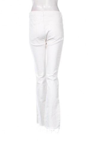 Damen Jeans Mango, Größe S, Farbe Weiß, Preis € 29,89