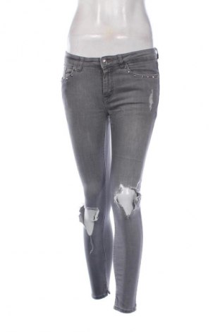 Női farmernadrág Mango, Méret S, Szín Szürke, Ár 8 678 Ft