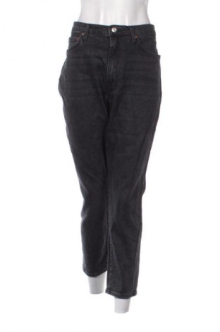 Női farmernadrág Mango, Méret L, Szín Fekete, Ár 7 025 Ft