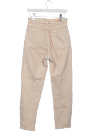 Дамски дънки Mango, Размер S, Цвят Бежов, Цена 11,75 €