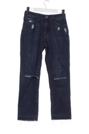 Damen Jeans Mango, Größe XS, Farbe Blau, Preis € 17,00