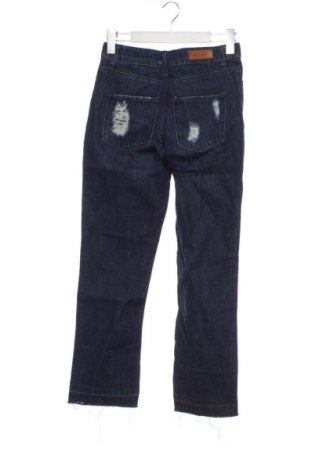 Damen Jeans Mango, Größe XS, Farbe Blau, Preis € 17,00