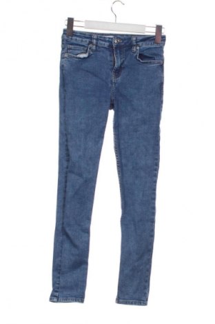 Damen Jeans Mango, Größe XS, Farbe Blau, Preis € 17,00