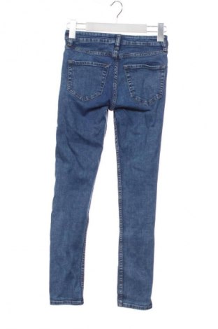 Damen Jeans Mango, Größe XS, Farbe Blau, Preis € 17,00
