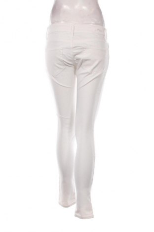 Damen Jeans Mango, Größe M, Farbe Weiß, Preis € 20,13