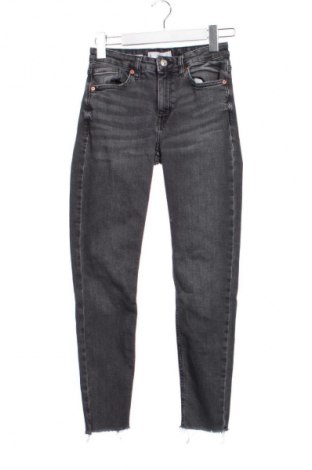 Damen Jeans Mango, Größe XS, Farbe Grau, Preis € 17,00
